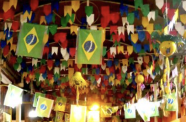 Um Pedaço do Nordeste no Coração do Rio: O Centro Luiz Gonzaga de Tradições Nordestinas