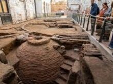Maravilhas Subterrâneas e Relíquias Arquitetônicas: Mergulhando na Cultura Argentina