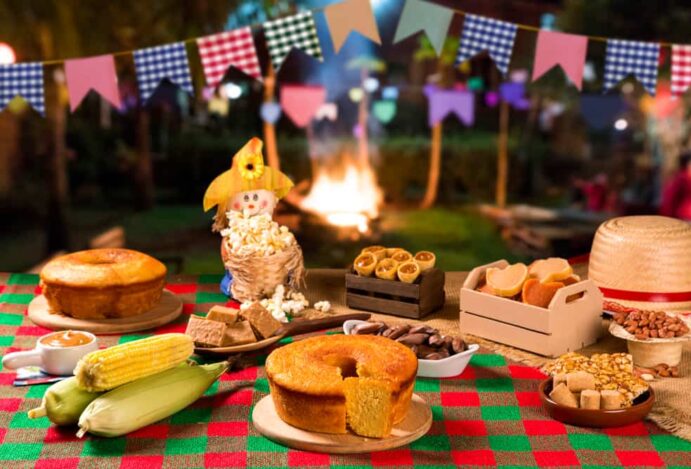 Arraiá de Ofertas Hotéis Nacional Inn em Curitiba: Uma Festa Junina com Descontos Arretados