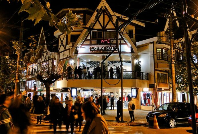 Explorando Campos do Jordão Como um Morador Local: Guia de Aventuras Culturais e Naturais