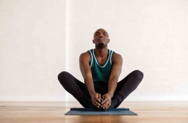 Yoga e Meditação nos Espaços Naturais de Campos do Jordão