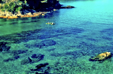 Angra dos Reis: Onde o Fantástico Encontra o Sereno nas Lagoas Deslumbrantes