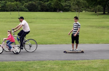 Curitiba: O Parque de Diversões Perfeito para suas Férias de Julho em Família!