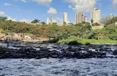 Descubra o Encantador Parque do Mirante em Piracicaba