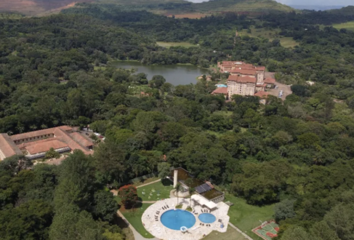 Hotel fazenda em Araxá e região ou hotel: o que escolher