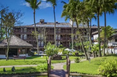 Férias de Julho no Nacional Inn Ubatuba: Um Paraíso à Beira-Mar com Descontos Imperdíveis