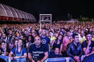 Festival de Inverno Rio: Uma Sinfonia de Cores, Sabores e Canções!