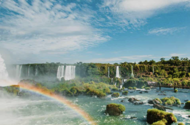 Foz do Iguaçu: 3 Dias, 1 Destino – Embarque na Aventura dos seus Sonhos!