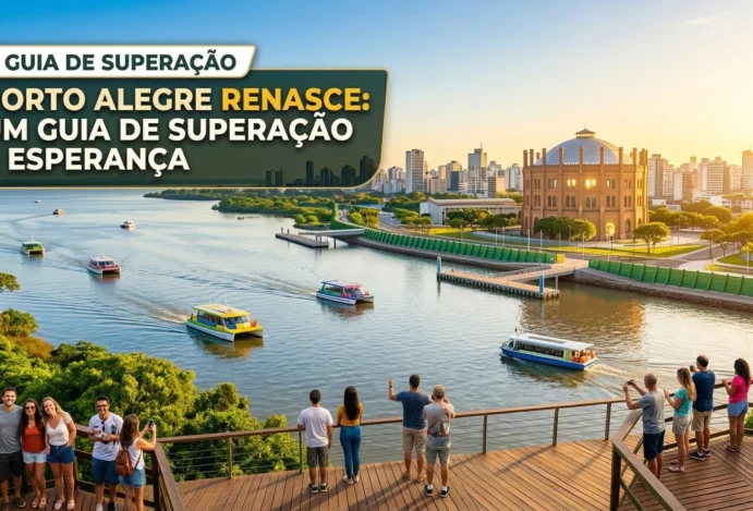 Aqua Riffs e Flautas no Ar: Jethro Tull Está Chegando em Porto Alegre