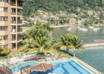 O Brilho do Amor à Beira-Mar: Semana dos Namorados Nacional Inn Angra dos Reis