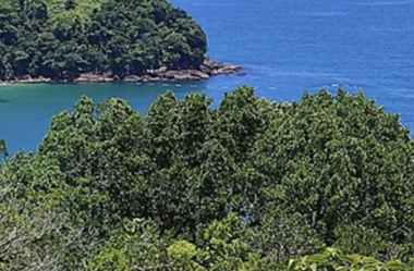 Pé na Estrada, Olhos no Horizonte: Uma Viagem pela Trilha das Sete Praias