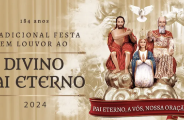 Romaria do Divino Pai Eterno 2024: Uma Jornada de Fé e Devoção