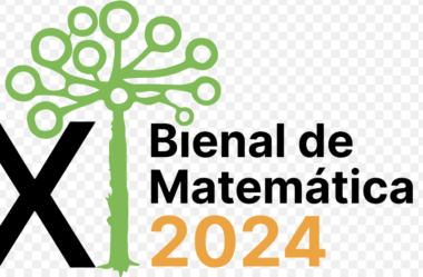 Transformando Desafios em Inspiração: XI Bienal de Matemática!