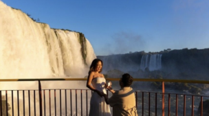 Um Romance Inesquecível nas Cataratas: Ofertas Especiais para a Semana dos Namorados em Foz do Iguaçu