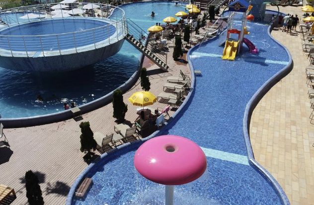 Dia dos Pais dos Sonhos: Diversão, Conforto e Muito Amor no Cassino Resort!