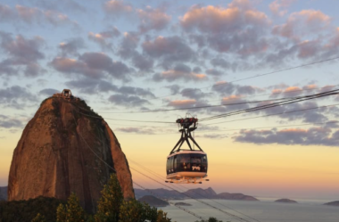 Doçuras, Histórias e Encantos: Uma Viagem pelo Centro do Rio