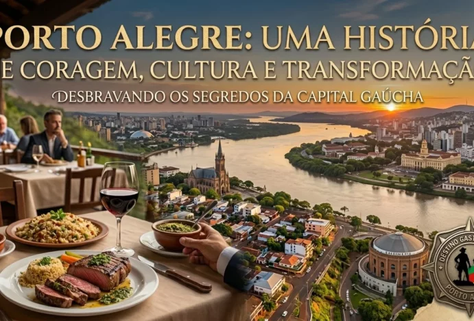 Aqua Riffs e Flautas no Ar: Jethro Tull Está Chegando em Porto Alegre