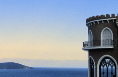 Igreja Nossa Senhora de Fátima: Um Castelo de Beleza e Espiritualidade em Ubatuba