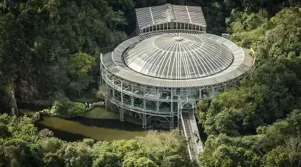 Carnaval Relax em Curitba: a festa da tranquilidade começa na Nacional Inn!