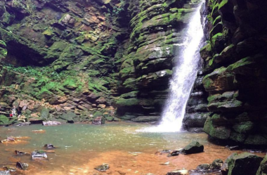 Parque da Natureza Buraco do Padre: Aventuras Em Meio A Belezas Naturais!