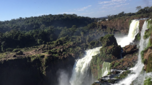 Saboreando Puerto Iguazú: Uma Viagem Gastronômica de Lamber os Beiços