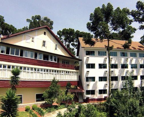 Sua Base Ideal em Campos do Jordão: Hotel Fazenda Golden Park!