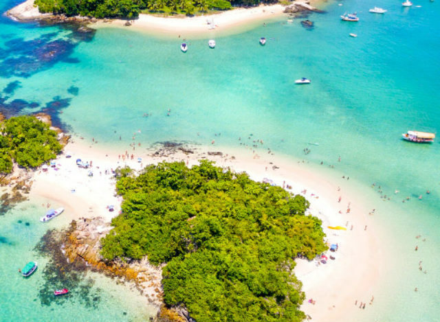 Entre Praias e Trilhas: Angra dos Reis, O Epicentro da Aventura
