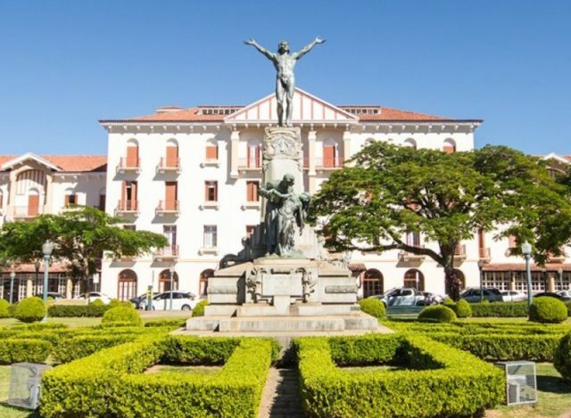 Poços de Caldas e suas Opções de Hospedagem com Excelente Custo-Benefício