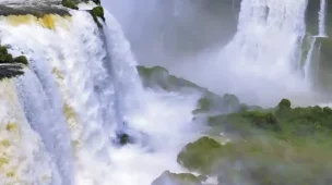 Aventura Sob o Céu Aberto: Descubra Foz do Iguaçu de Forma Inesquecível!