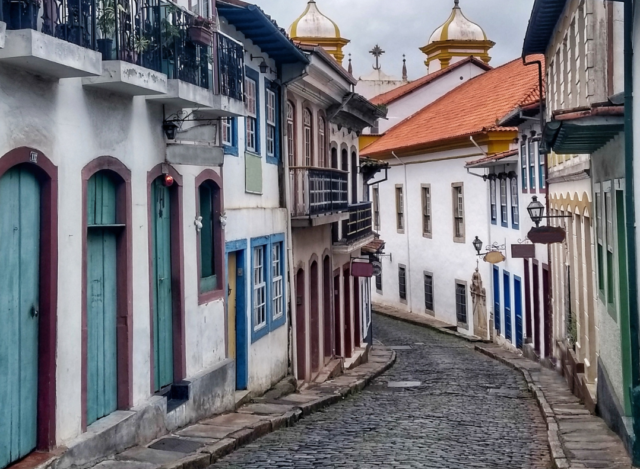 Descubra Poços de Caldas