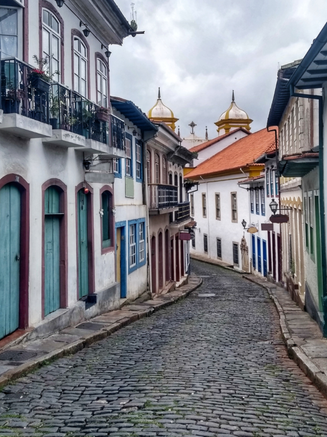 Descubra Poços de Caldas