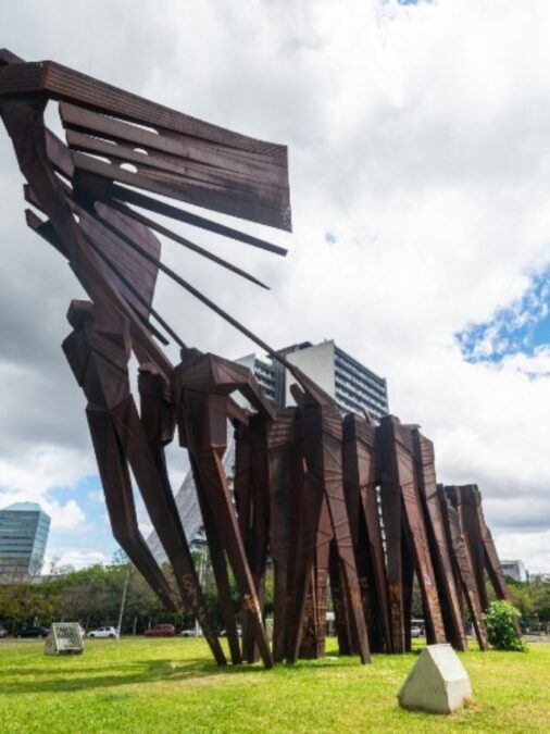 Porto Alegre: O Palco Colorido da Cultura Alternativa e Arte Urbana
