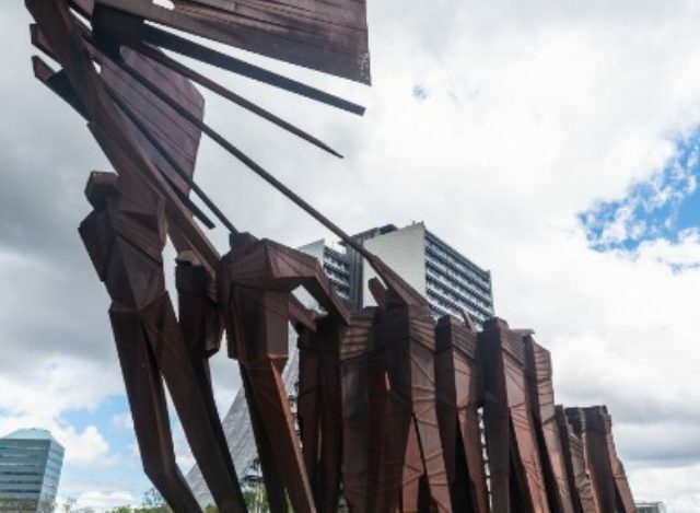 Porto Alegre: O Palco Colorido da Cultura Alternativa e Arte Urbana