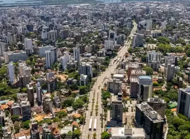 Inovação e Empreendedorismo: O Show de Porto Alegre no Mundo dos Negócios!