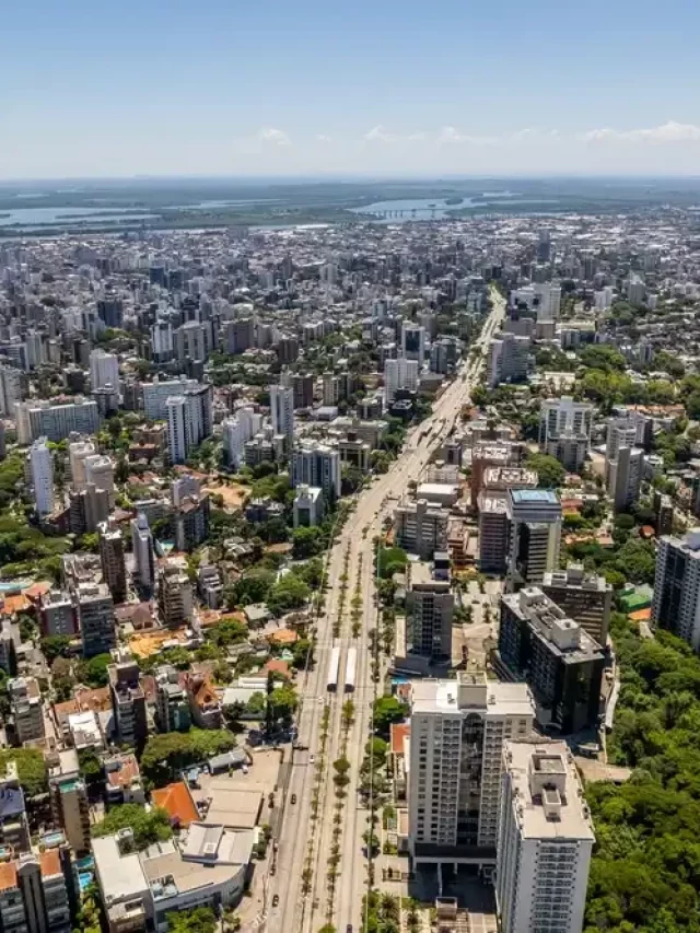 Inovação e Empreendedorismo: O Show de Porto Alegre no Mundo dos Negócios!