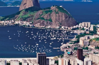 Arte, Sabor e Tradição: Os Melhores Mercados e Feiras do Rio de Janeiro
