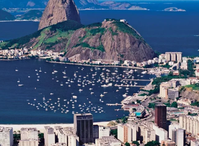 Arte, Sabor e Tradição: Os Melhores Mercados e Feiras do Rio de Janeiro