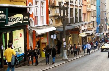 Além das Vitrines: Dicas de Lojas e Mercados em Porto Alegre