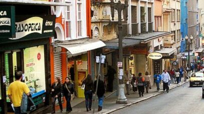 Dicas de Lojas e Mercados em Porto Alegre…