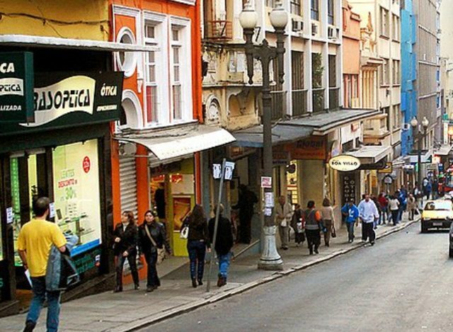 Além das Vitrines: Dicas de Lojas e Mercados em Porto Alegre