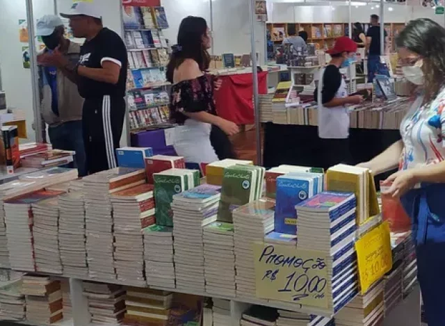 Conheça três eventos que vão movimentar Poços de Caldas nos próximos meses