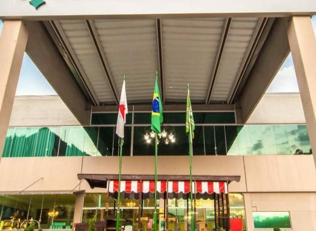 Conheça o Cassino All Inclusive Resort Poços de Caldas