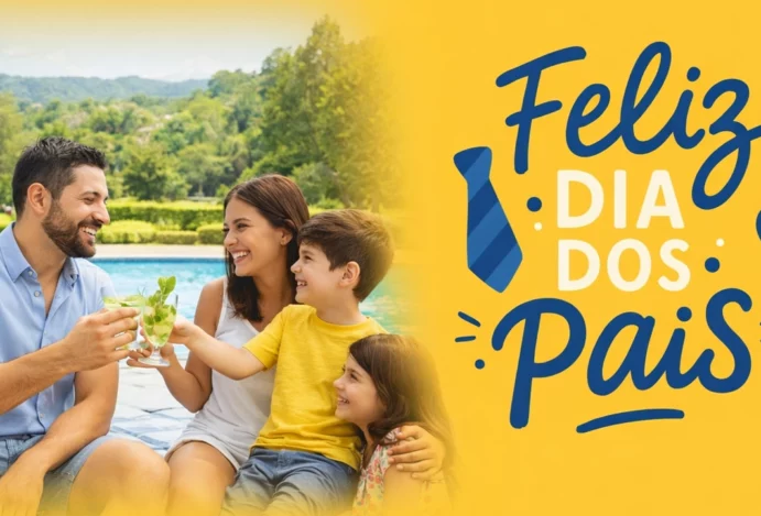 Dia dos Pais com Toque Mineiro: A Aventura que Seu Pai Merece!