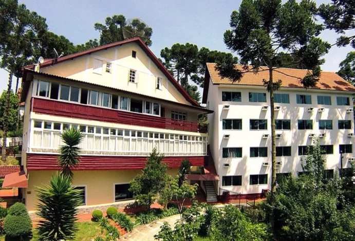 Conforto, Elegância e Natureza: Eventos de Sucesso no Hotel Fazenda Golden Park Campos do Jordão