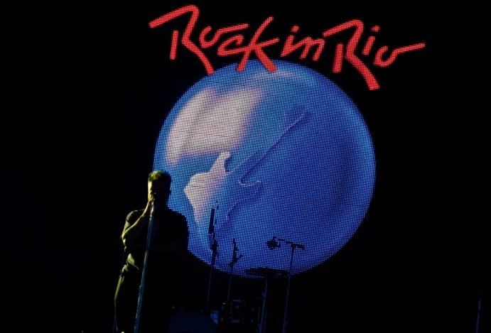 Rock in Rio: Sete Dias de Música, Emoção e Magia em Setembro!
