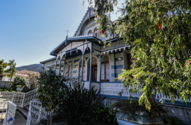 Do Chalé à Modernidade: O Instituto Moreira Salles e Sua Jornada Cultural