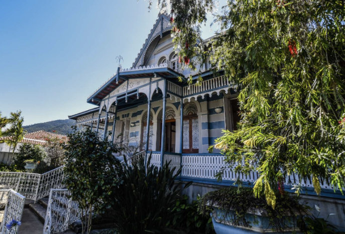 Conheça o Cassino All Inclusive Resort Poços de Caldas