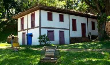 Casa do Povoador: Um Tesouro Histórico e Cultural em Piracicaba