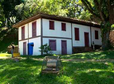 Casa do Povoador: Um Tesouro Histórico e Cultural em Piracicaba