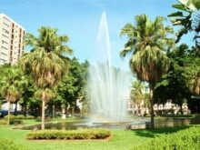 Descubra a Encantadora Praça XV de Novembro em Ribeirão Preto